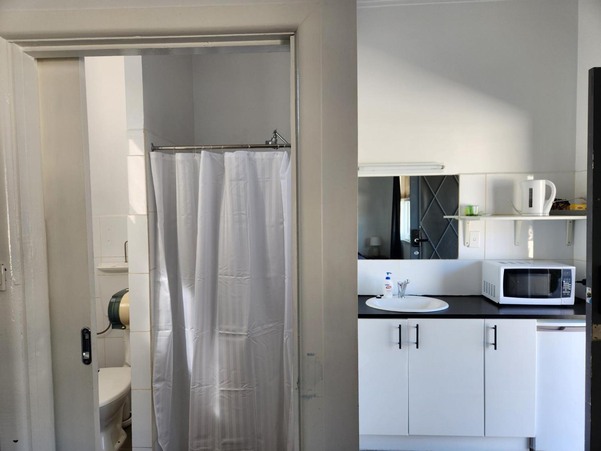 Calder Family Motel Bendigo Extérieur photo